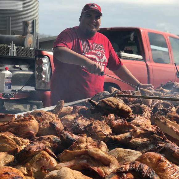 Meet your Posher, Jared - Picture 1 of 1